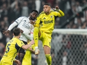 Kupadaki Fenerbah�e – Be�ikta� derbisinde 6 isim yok!