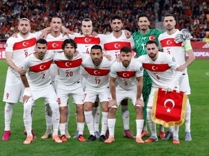 D�nya Kupas� i�in kuralar �ekiliyor!