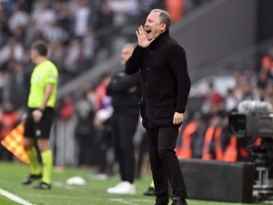 Sergen Yal�n’dan Trabzonspor �ncesi uyar�!