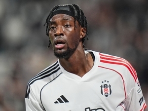 Tammy Abraham, Sergen Yal�n’dan forma istedi!