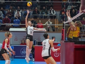 Olayl� ge�en G�ztepe – Be�ikta� ma�n� kaybettik