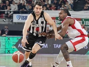 Be�ikta� GA�N Kar��yaka’y� yenerek yenilgisizli�ini s�rd�rd� – Futbol