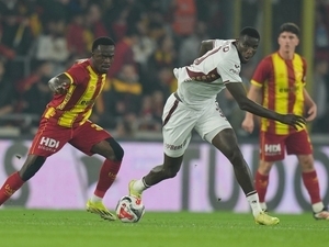 Trabzonspor'da iki yıldız, Beşiktaş maçında yok