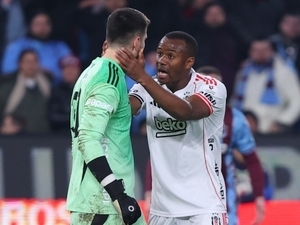 11 sezonun en k�t� Be�ikta� savunmas�