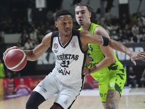 �te basketbolda haftan�n program�! – Basketbol