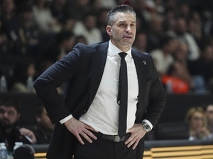 Dusan Alimpijevic: “D��t��n�zde aya�a kalkmak �nemli”