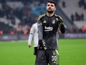 Be�ikta�’ta Ersin Destano�lu kalesinde devle�ti