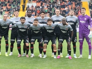 Fatih Karag�mr�k’te ayr�l�k! – Futbol