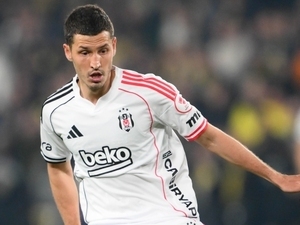 Kocaelispor’da Sel�uk �nan’�n ilk transferi Be�ikta�’tan