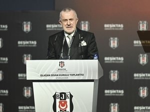 Ahmet �rkmezgil: “Kimsenin ��phesi olmas�n”