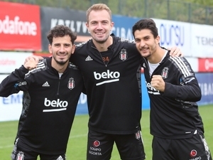 O�uzhan �zyakup’tan Necip Uysal tepkisi