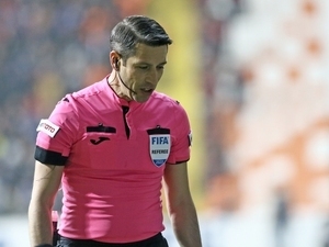 Ali Palab�y�k, PFDK’ya sevk edildi!