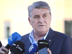 Be�ikta�’tan Galatasaray ma� sonras� tepki!