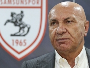 Y�ksel Y�ld�r�m’dan olay Galatasaray tepkisi: “Haydi konu�sunlar!”