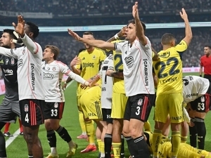 Fenerbah�e-Be�ikta� rekabetinden ilgin� notlar – Futbol