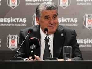 Beşiktaş'a 88 milyon TL gelir!