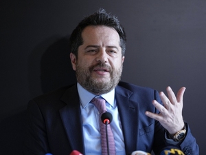 Erden Timur i�in tutuklama talebi!