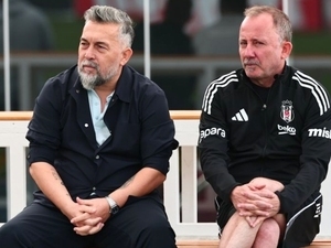 Be�ikta�’ta Necip Uysal ve Mert G�nok karar�n�n perde arkas� ortaya �kt�!