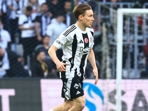 Be�ikta�’ta ayr�l�k zirvesi – Futbol