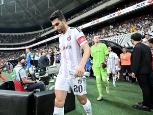 Necip Uysal: “Sportif karar dediler”