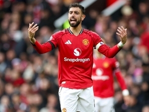 Bruno Fernandes: “MANU beni satmak istedi”