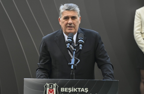 PFDK’den Serdal Adal�’ya ceza yok!