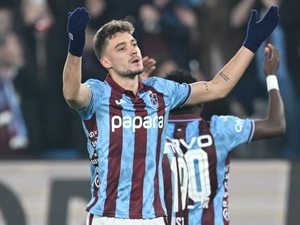 Trabzonspor’dan Ernest Mu�i plan�! – Futbol