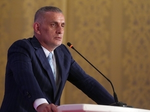 Hacıosmanoğlu'ndan basın toplantısı kararı