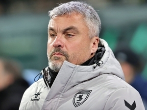 Thomas Reis: “VAR yemek mi yiyordu?”