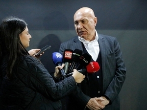 Y�ksel Y�ld�r�m’dan Fenerbah�e’ye tepki! – Futbol