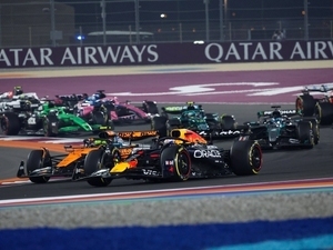 Formula 1’de �ampiyonluk g�n� – Di�er Sporlar