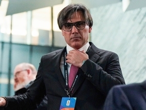 Vincenzo Montella: “Oda�m�z Mart ay�!”