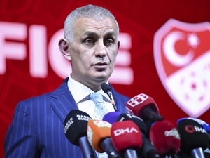 �brahim Hac�osmano�lu: “D�nd��mde herkesle hesapla�aca�m!”