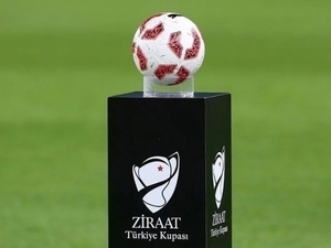 T�rkiye Kupas�’nda kura heyecan� – Futbol