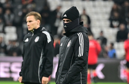 �te Rafa Silva krizinde son durum!