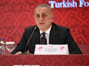 F�rat Ayd�nus’tan TFF’ye soru�turma i�in �a�r�!