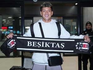 Be�ikta�’ta Elan Ricardo belirsizli�i! – Futbol