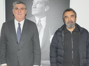 Zeki Demirkubuz’dan Be�ikta�’a sert tepki!