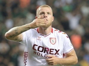 Be�ikta�’ta teknik heyetten transfere onay!