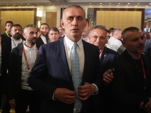 Bahis soru�turmas� kapsam�nda 42 temsilci, PFDK’ye sevk edildi