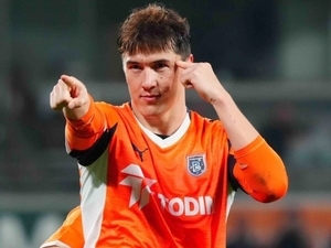 S�per Lig’de yabanc� futbolcu say�s�, yerli futbolcular� ge�ti