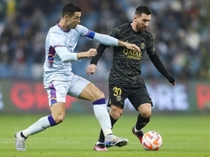 Tarihi iddia! Ronaldo’dan Lionel Messi plan�!