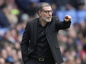 West Ham’da Bilic ihtimali g��leniyor