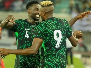 Ndidi att�, Nijerya kazand�! – Futbol