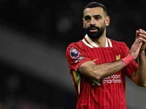 Liverpool’da Muhammed Salah karar�! – Futbol