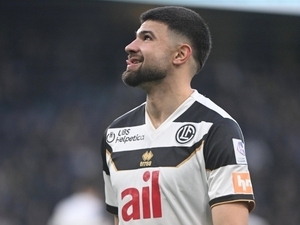 Be�ikta�’tan transfer iddias�na resmi yan�t