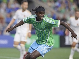 Tek g�zle yaz�lan destan: Georgi Minoungou