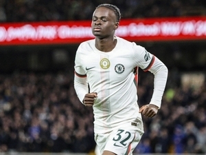 Be�ikta� i�in transferde Tyrique George f�rsat�!