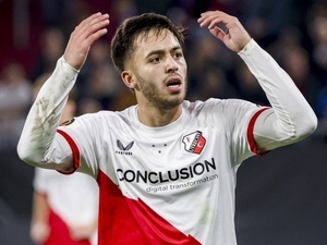 Sergen Yal�n istedi, y�netim harekete ge�ti: El Karouani