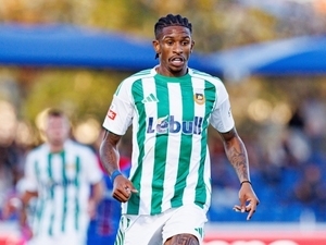 Be�ikta�’a Andre Luiz i�in rakip �kt�